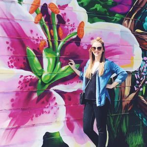 Meet your Posher, Ellen